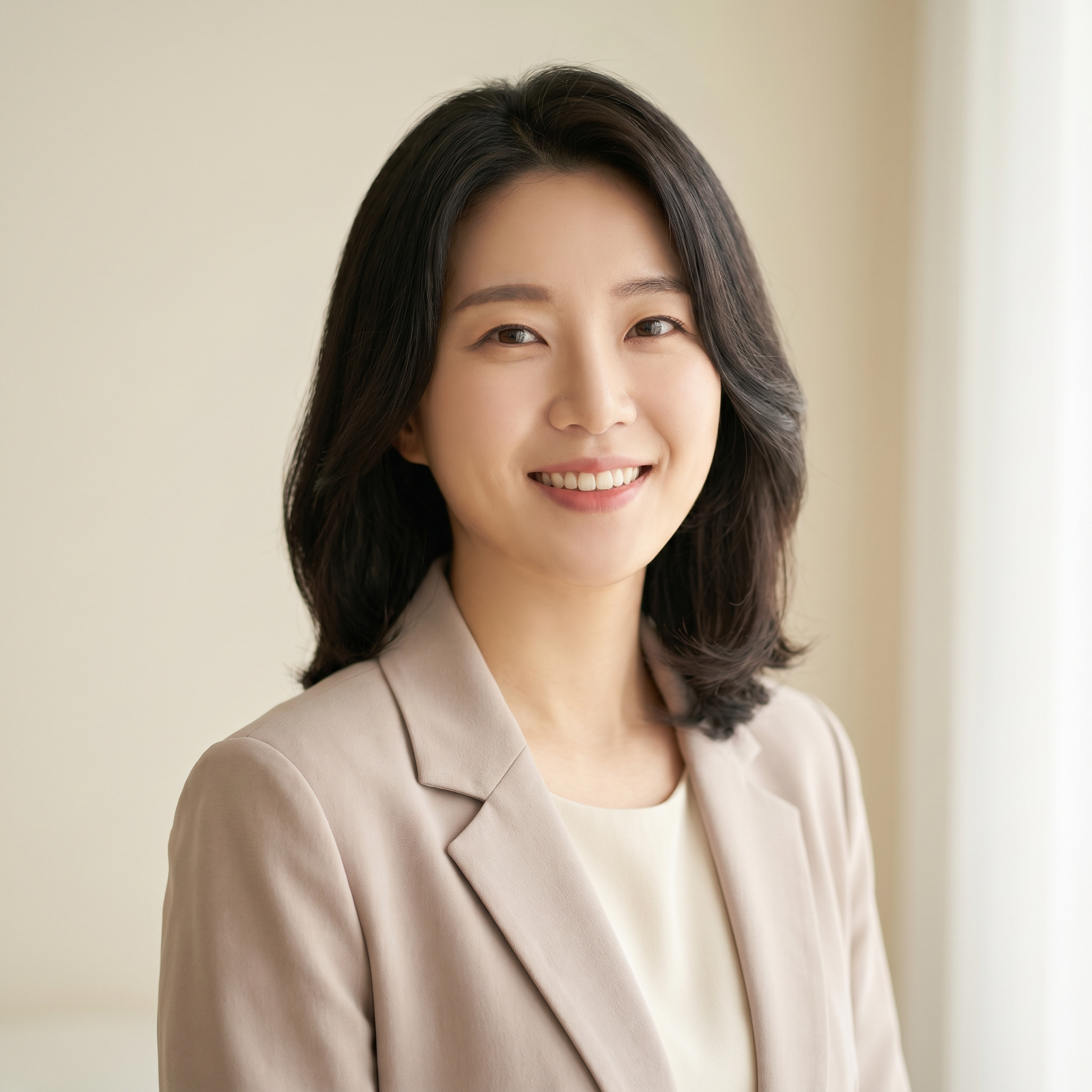 이서윤 HearU 편집장