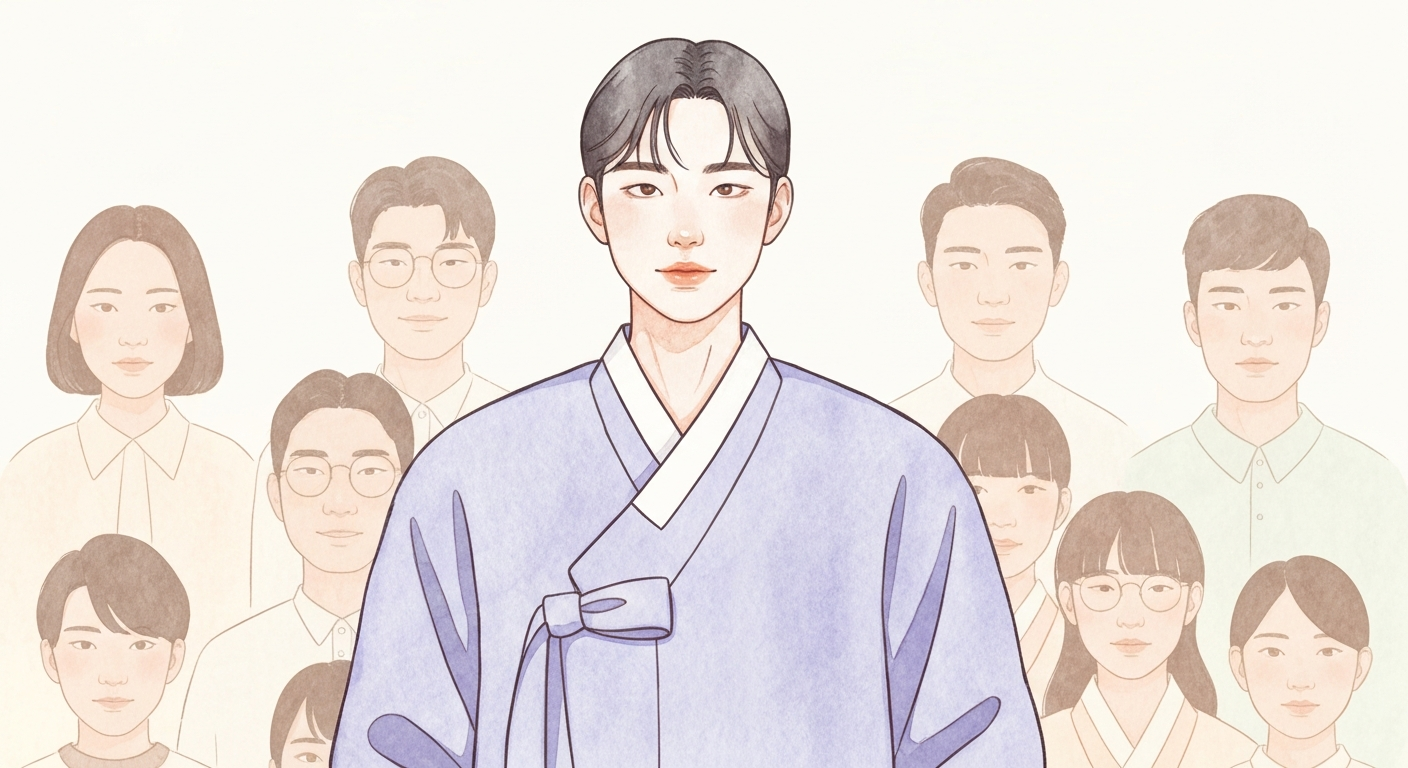 심리 건강 이미지