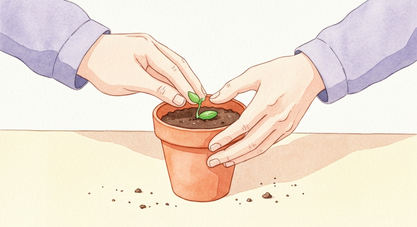심리 건강 이미지