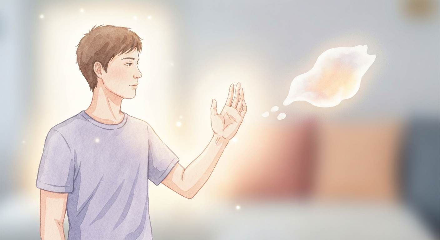 부탁 거절 후 밀려오는 죄책감과 눈치, 괜찮아요! 이렇게 대처해 봐요.