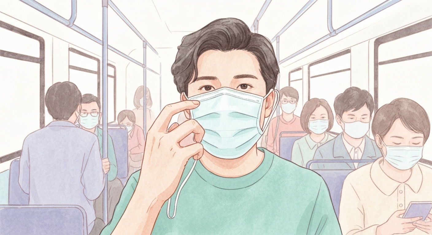 심리 건강 이미지