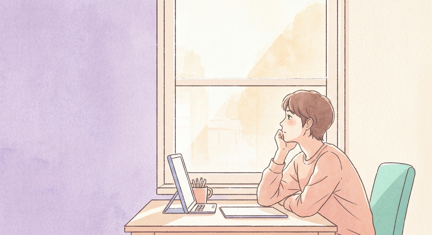 내 능력이 낭비되는 것 같아요? 지금 해야 할 5가지
