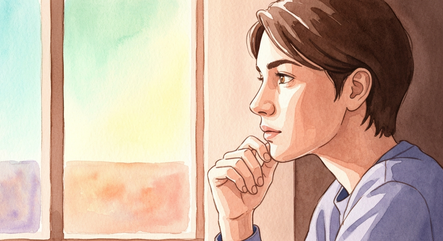 성공했는데도 불안해요: 제가 가짜 같다고 느껴질 때 어떻게 해야 할까요?