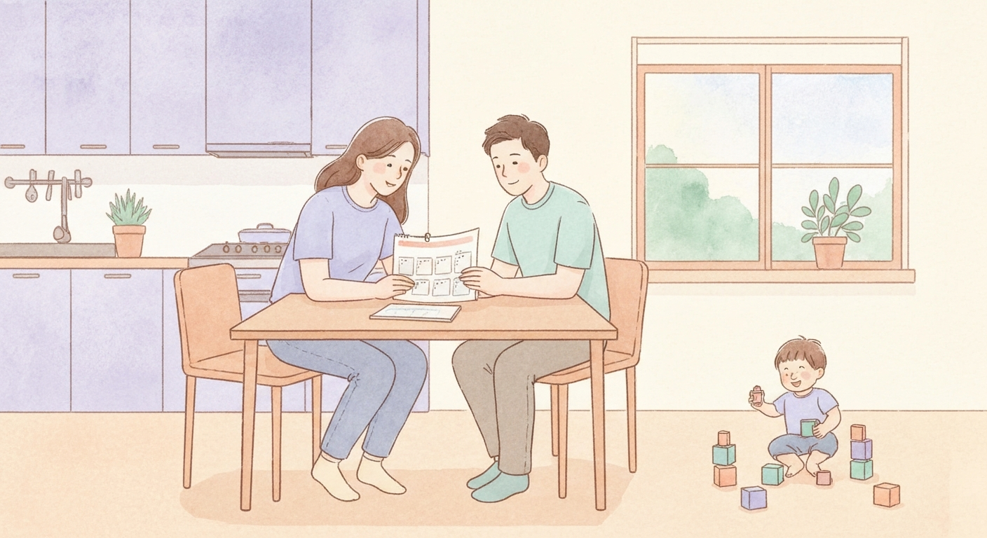 심리 건강 이미지