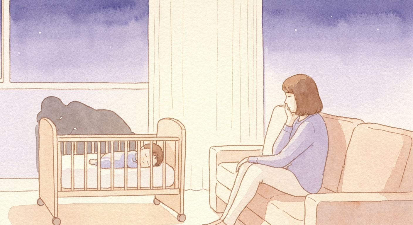 배우자가 육아에 소홀할 때, 혼자 감당하는 당신을 위한 현실적 조언