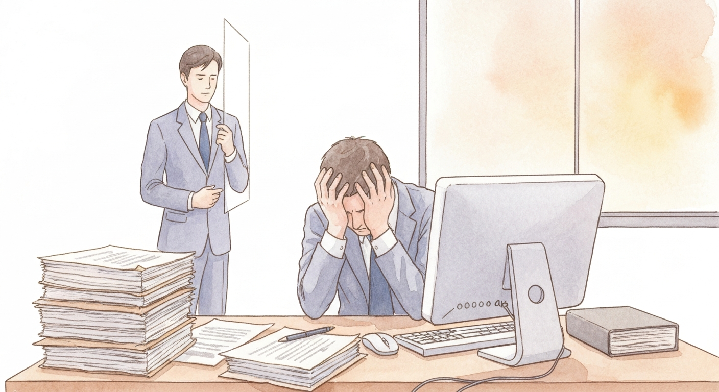 상사가 새 방법 무시할 때, 현명하게 대처하는 5가지 전략