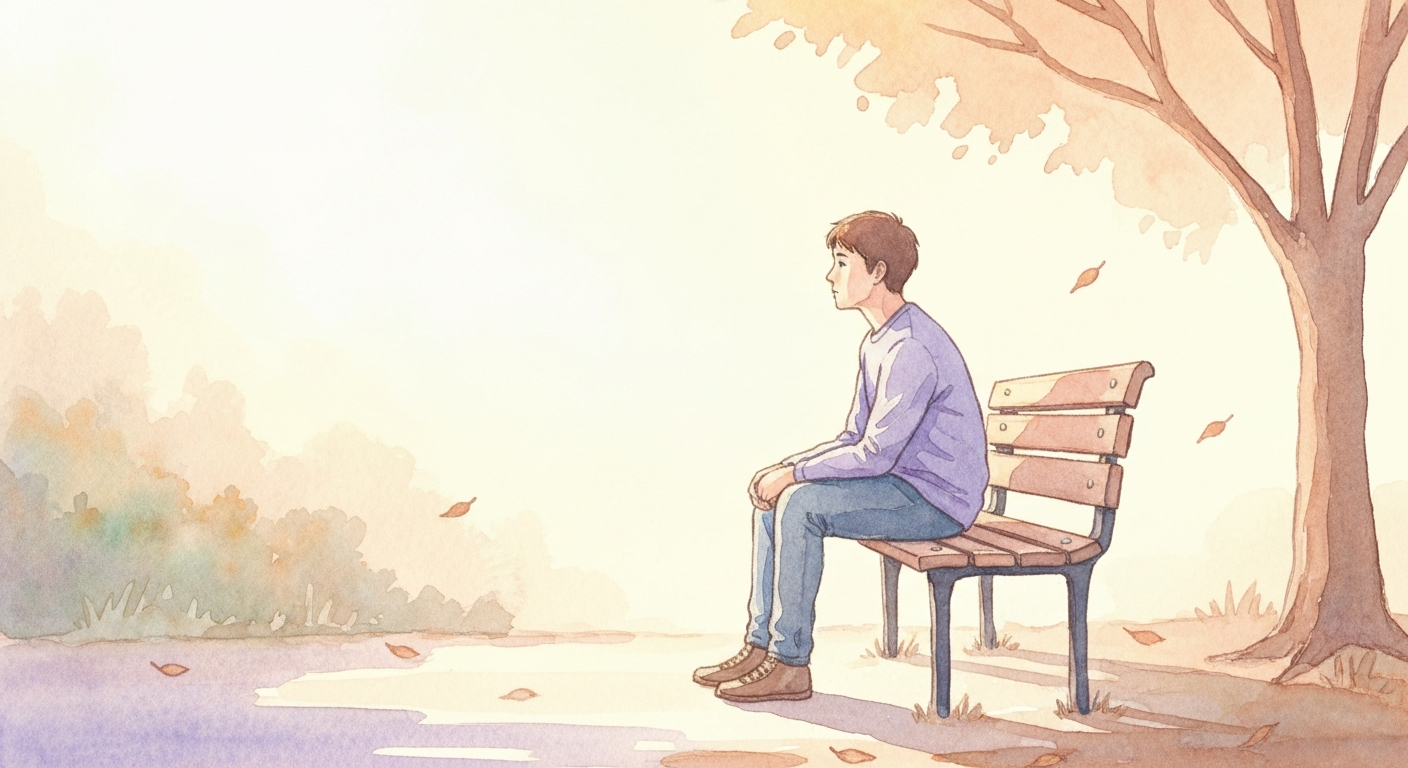 혹시 남을 돕는 일로 내 고민을 외면하고 있나요? (도움 중독에서 벗어나기)