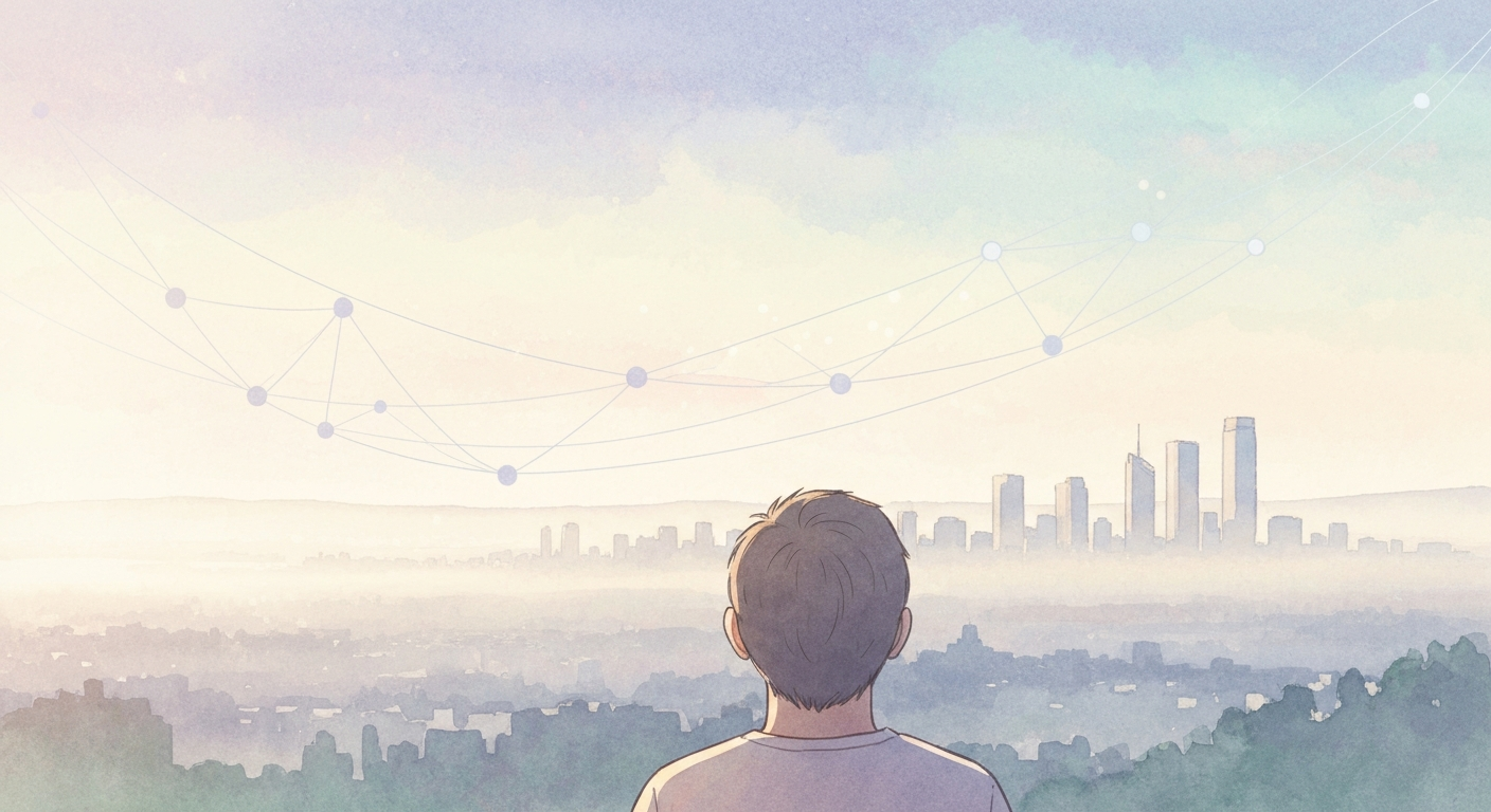 AI 시대, 내 일자리는 괜찮을까? 불안감을 극복하고 성장하는 법