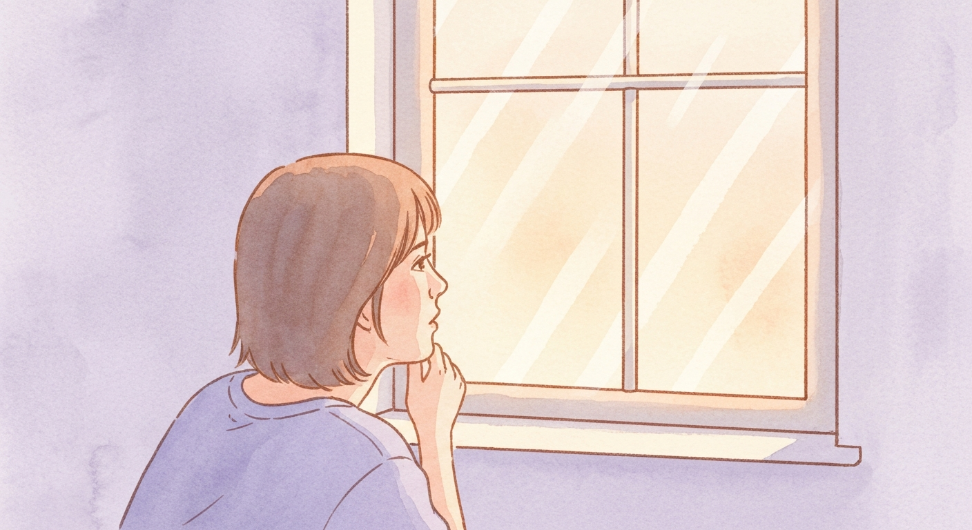 남들 시선 때문에 삶이 답답한가요? 나답게 사는 용기 얻는 법