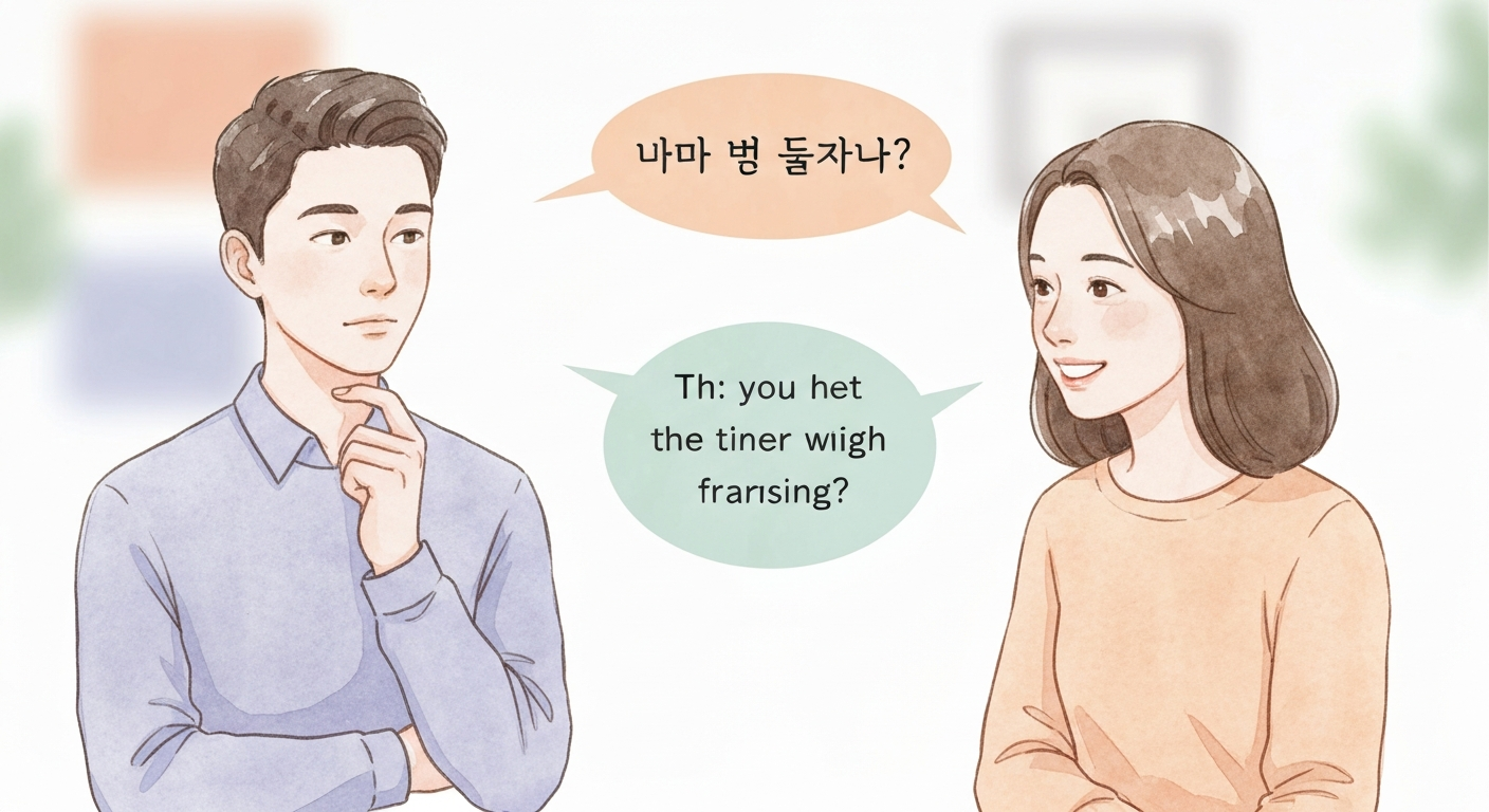 심리 건강 이미지