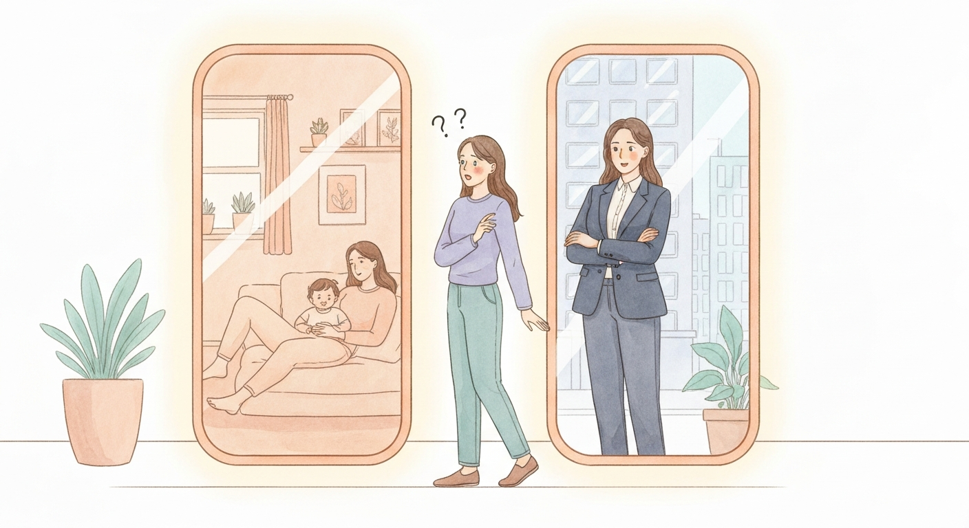 가정 언어와 사회 언어가 달라 혼란스러울 때: 나만의 정체성을 찾는 5가지 방법